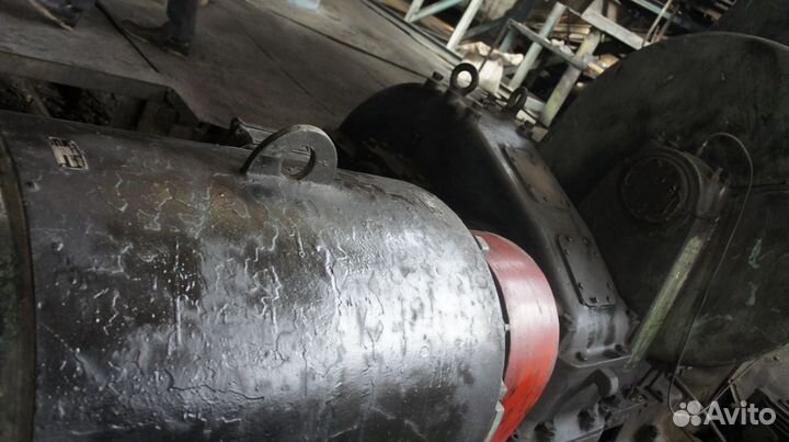 Резиносмеситель