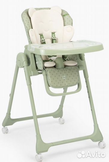 Стул для кормления Happy Baby william PRO