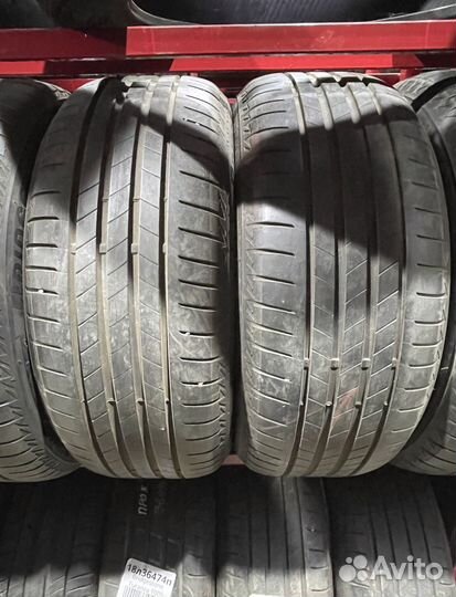 Bridgestone Potenza S001 225/50 R18 95M