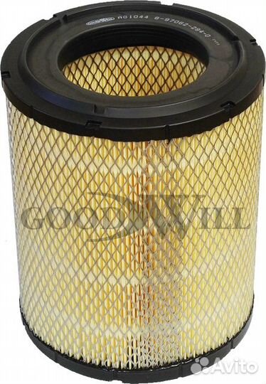 Фильтр воздушный