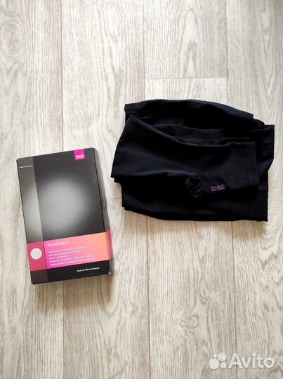 Компрессионный трикотаж III-IV