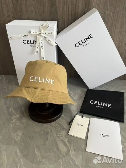 Celine панама