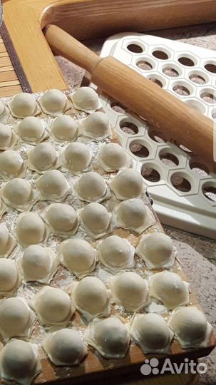 Пельменница/форма для пельменей