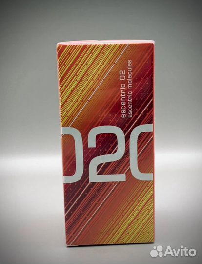 Escentric molecules 02 50ml