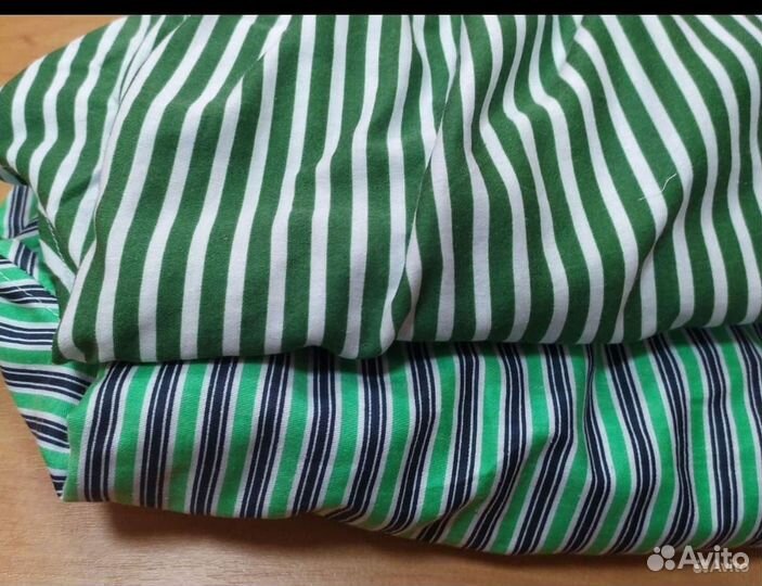 Трусы СССР семейные сатин 60 размер