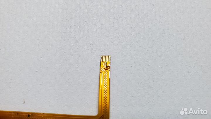 Контроллер вебкамеры ноутбука Samsung NP530U4C