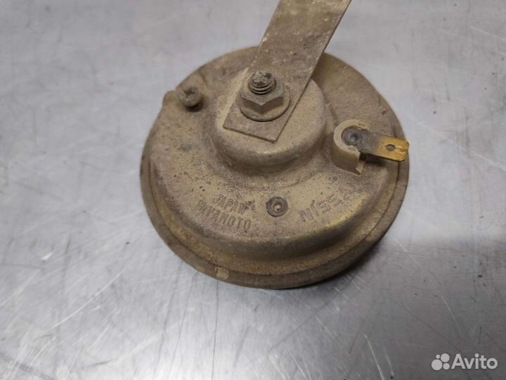 Звуковой сигнал Nissan Serena C23 1998 г.в