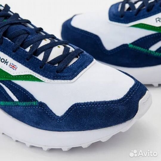 Кроссовки Reebok CL Legacy AZ