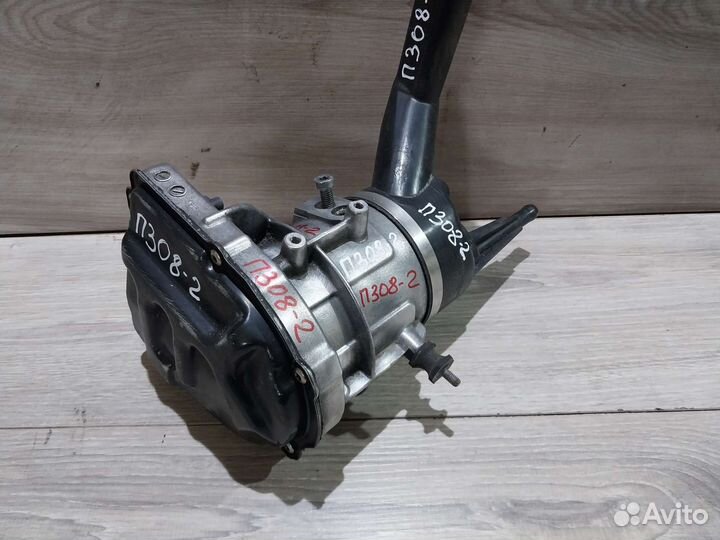 Насос гура Peugeot 308 эур