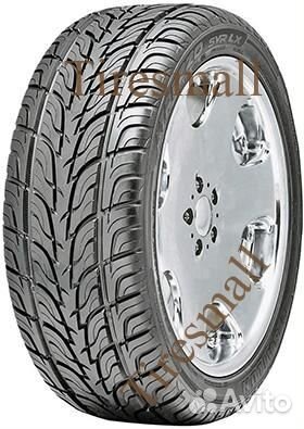 Sailun Atrezzo SVR LX 305/50 R20 120V