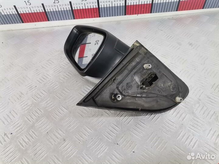 Зеркало боковое правое для Opel Astra H