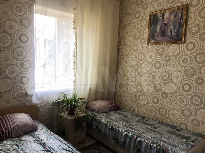 Комната 9 м², 2/2 эт.