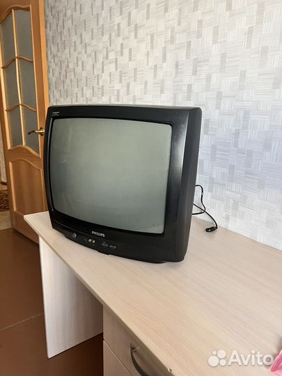 Телевизор philips