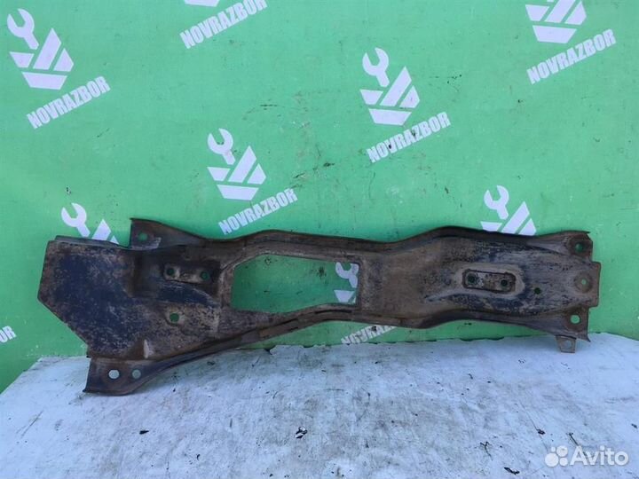 Балка подмоторная Киа рио 1
