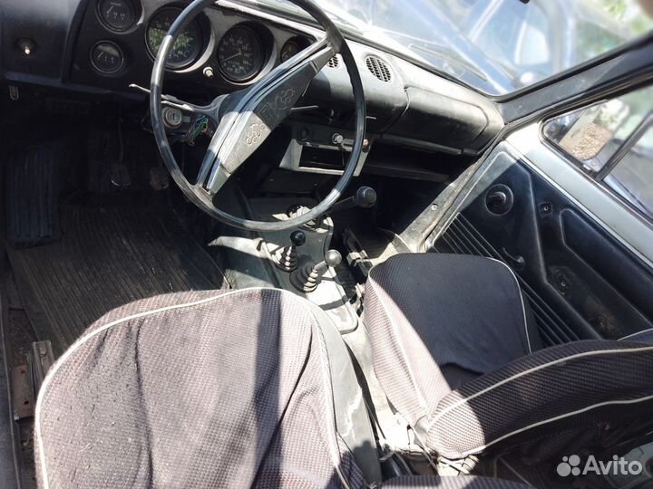 Нива Ваз 21214 Двс кпп Стартер Генератор Редуктор