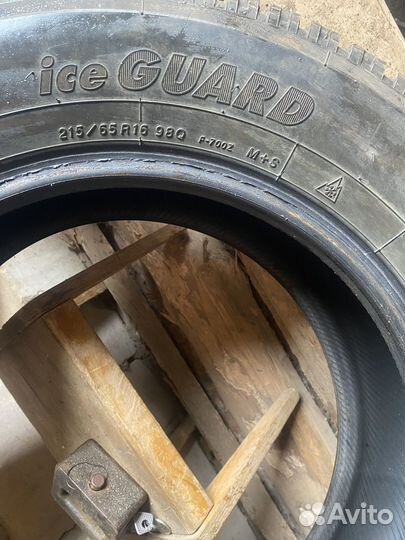 Accelera 651 215/65 R16