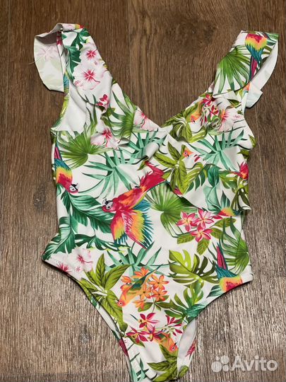 Купальник детский