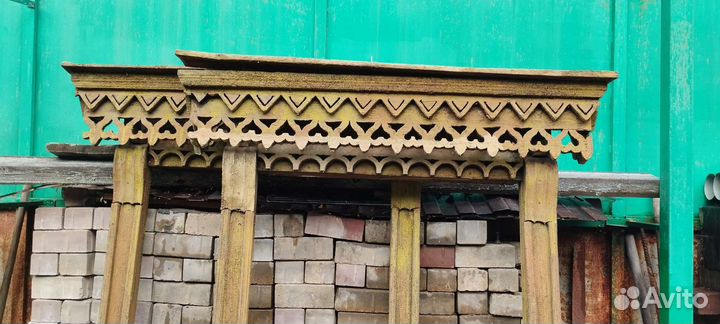 Старинные предметы быта СССР