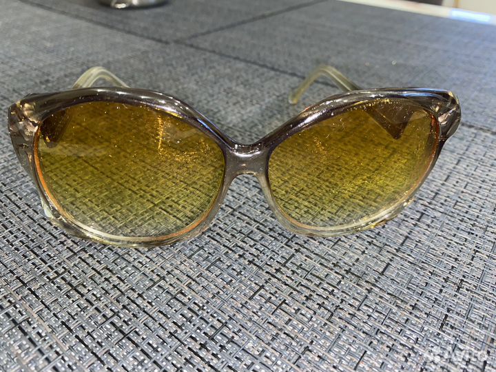 Винтажные очки