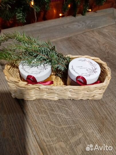 Изделие из бумажной лозы