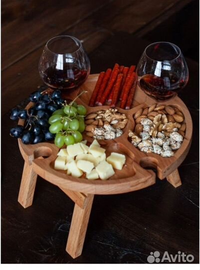 Винный столик