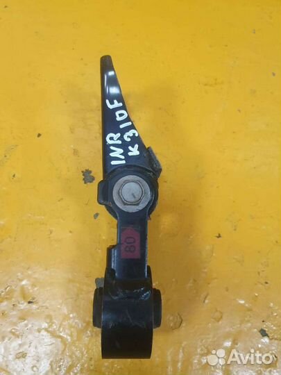 Опора двигателя двс АКПП cvt 1.3 1nrfe 1nr-fe toyo