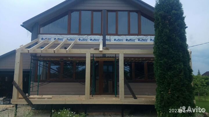 Мастер на час