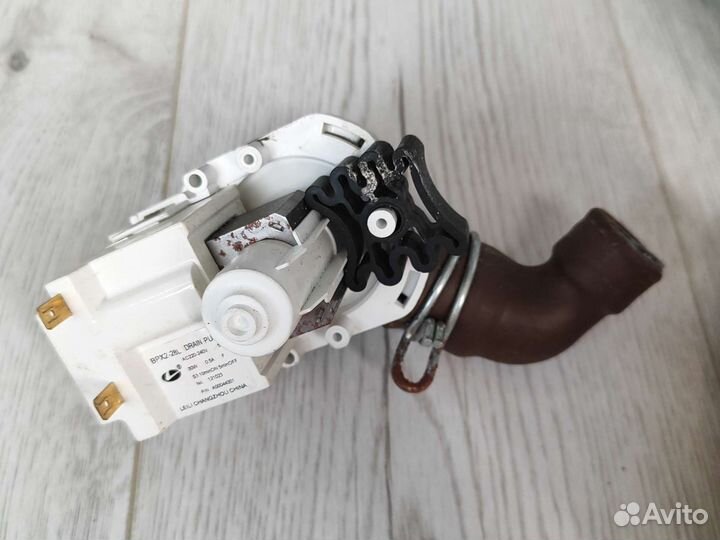 Помпа для посудомоечной (стиральной) машины