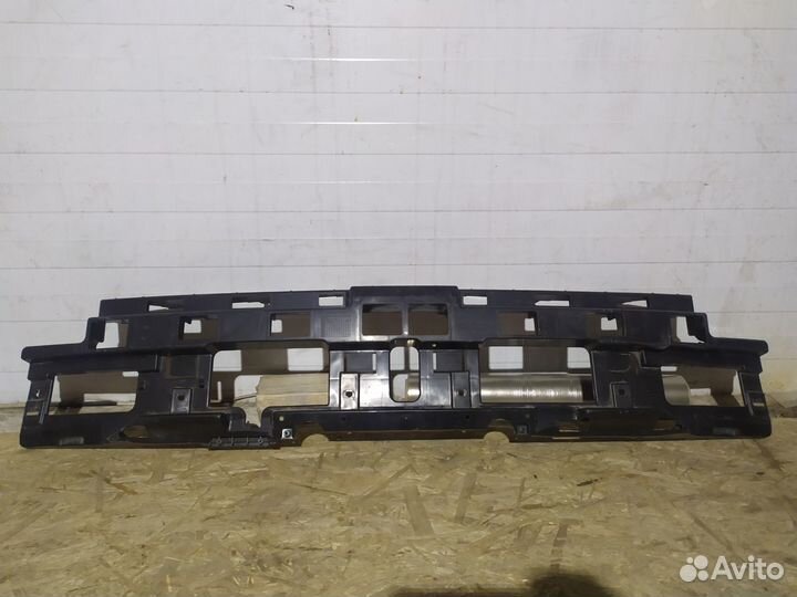 Абсорбер заднего бампера Renault Koleos 2