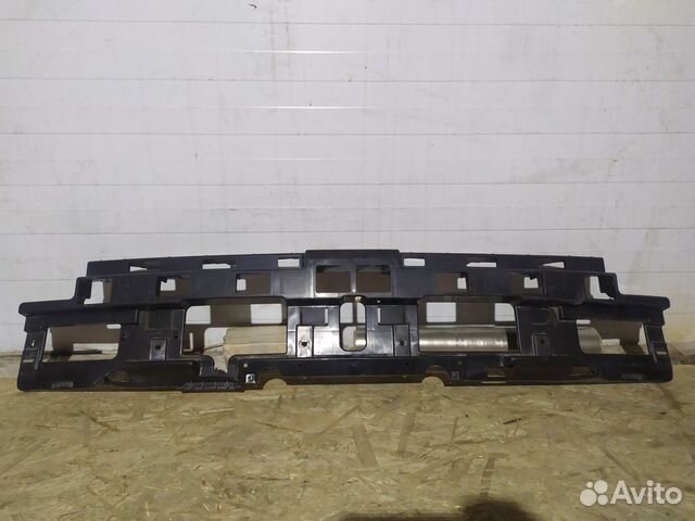 Абсорбер заднего бампера Renault Koleos 2