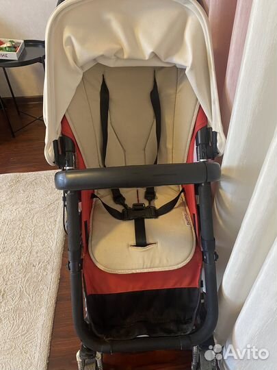 Коляска bugaboo cameleon 2 в 1