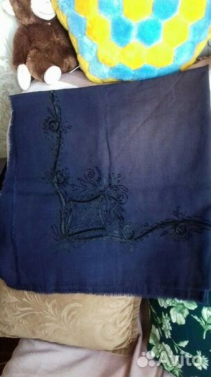 Платок старинный