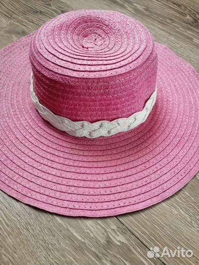 Шляпа женская