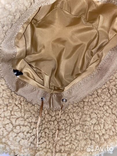 Панама зимняя