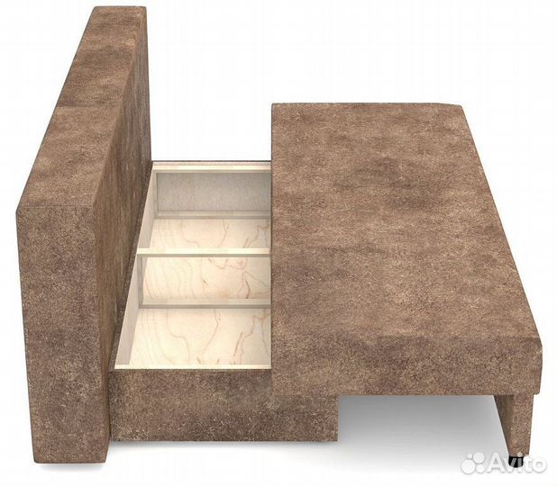 Диван-кровать Рига (Парма) дизайн 2