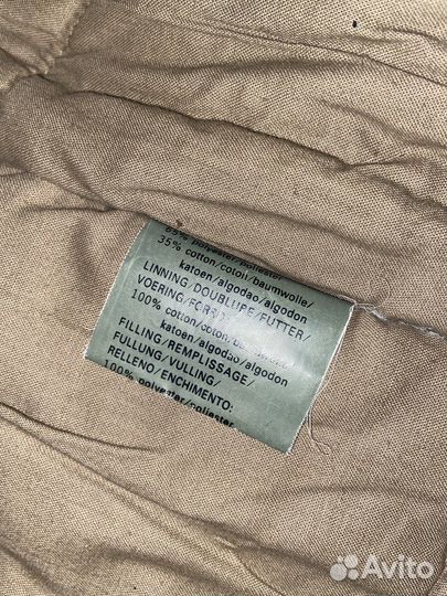 Жилет для верховой езды