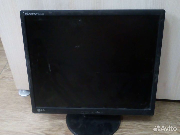 Мониторы ЖК 19