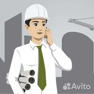 Руководитель строительных объектов