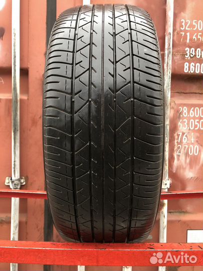 Bridgestone Potenza RE031 235/55 R18 105V