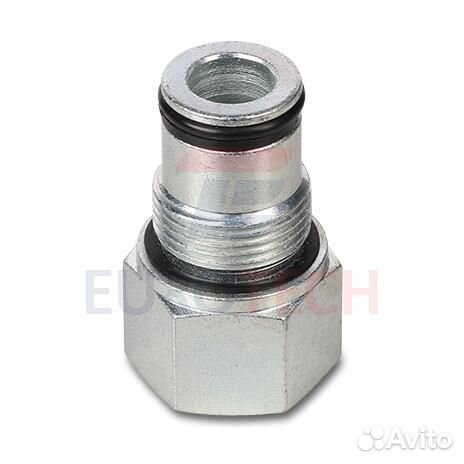 Пробка C2-Р80 Carry-over