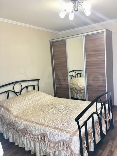 2-к. квартира, 64,7 м², 15/16 эт.