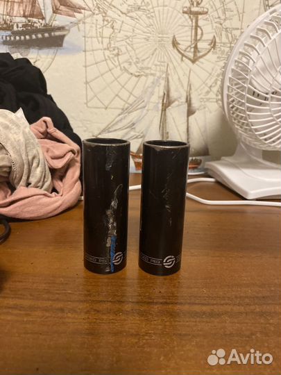 Передние пэги на бмх