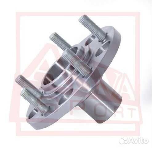 Asva hywhtucr Ступица hyundai/KIA IX35 10- задн