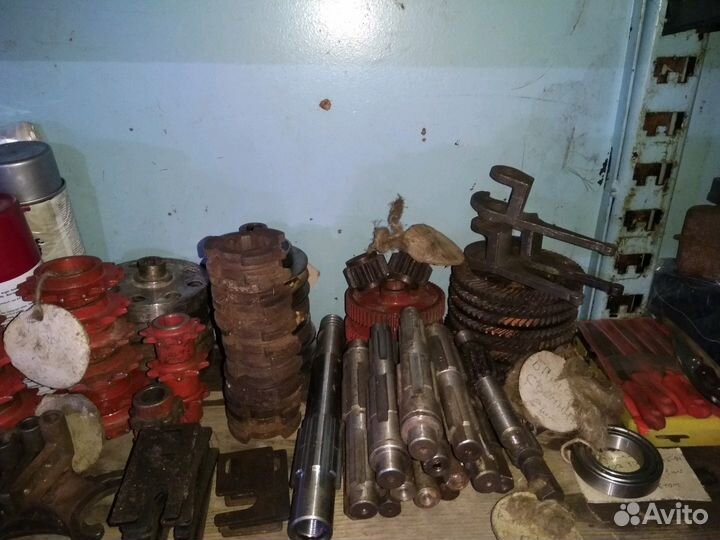 Шнеки для малогабарит. буровых укб 12-25, запчасти