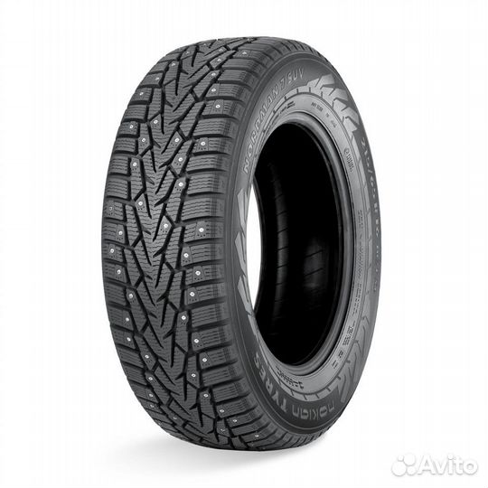 Nokian Tyres Nordman 7 SUV 265/60 R18 114T