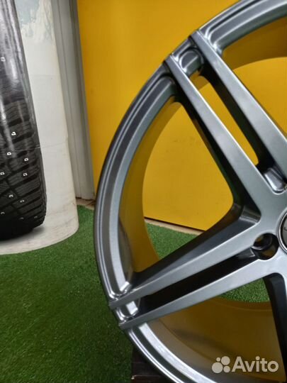 Диск литой R16 4x100