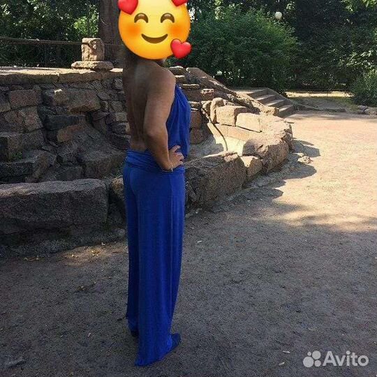 Комбинезоны женские 46-48