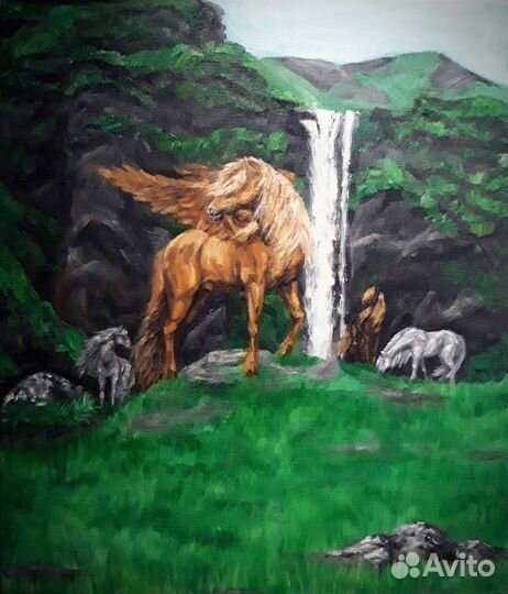 Картины, интерьерная картина