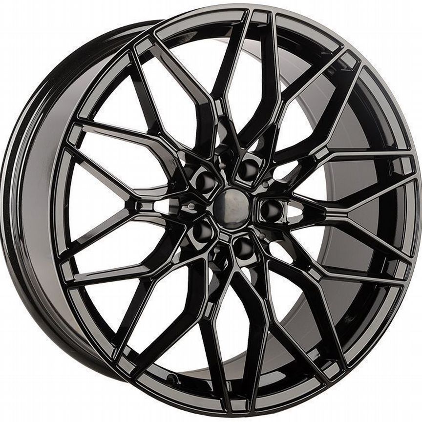 Литые диски Koko Kuture 9.5×R20 5×112