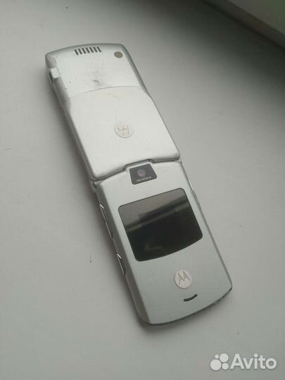 Motorola RAZR V3